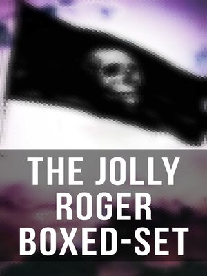 cover image of The Jolly Roger Boxed-Set